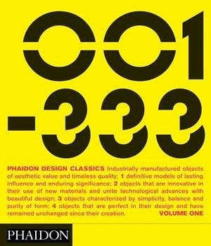 Phaidon Design Classics Phaidon Design Classics